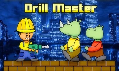 game pic for Drill Master